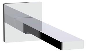 Kronenbach Quara 3.0 pipă baterie de cadă crom KB100368C10