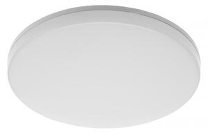 GTV Besa plafon 1x24 W alb LD-BES24WOK-30