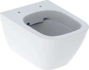 Geberit Smyle vas wc agăţat fără margine alb 500.379.01.1