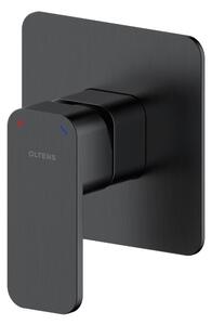 Oltens Hadsel baterie de duș ascuns grafit 33106400