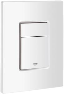 Grohe Skate buton de spălare pentru WC Alpine white 38732SH0