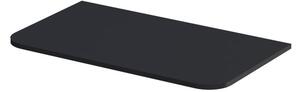 Oltens Hamnes blat 80.2x46.2 cm negru 63013300