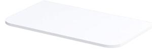 Oltens Hamnes blat 80.2x46.2 cm alb 63013000