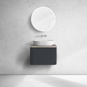 Set dulap Oltens Hamnes 60022300, blat Oltens Hamnes 63012060