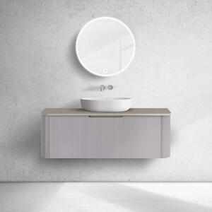 Set dulap Oltens Hamnes 60025900, blat Oltens Hamnes 63015060