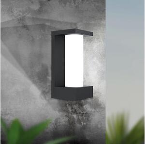 Eglo 98744 - Aplică perete exterior LED CIVIDINO LED/6W/230V IP44