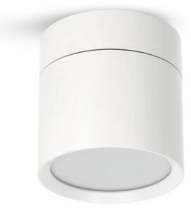 Spot OH12F 1xGX53/35W/230V 8,5 cm alb