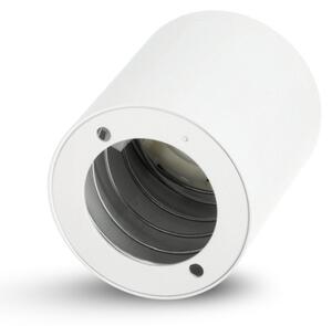 Spot OH12 1xGX53/35W/230V 9,6 cm alb