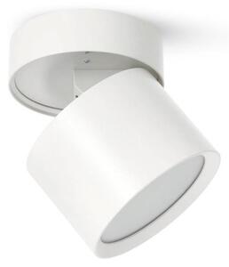 Spot OH12F 1xGX53/35W/230V 8,5 cm alb