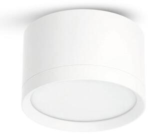 Spot OH12S 1xGX53/35W/230V 5 cm alb