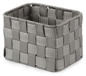 Compactor Organizator sertar TEX 19 x 14 x 13 cm, gri