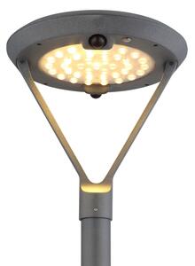 Globo 36910 - Lampă solară LATERNA LED/18W/3,7V 8000 mAh IP54