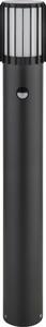 Globo 32162S - Lampă de exterior cu senzor MERVIN 1xE27/15W/230V IP54 65 cm