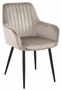 Scaun Bucatarie/Dining Sorenna Bej
