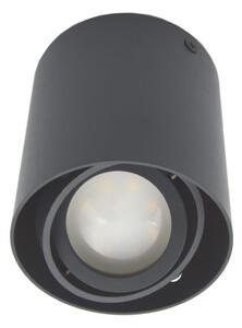 Corp de iluminat tip spot SIROK 1xGU10/30W/230V antracit