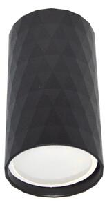Lampă spot BOLA 1xGU10/30W/230V, negru