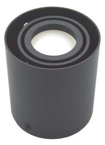 Corp de iluminat tip spot SIROK 1xGU10/30W/230V antracit