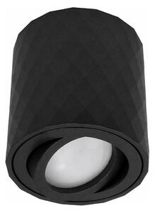 Spot ZOLA 1xGU10/30W/230V negru