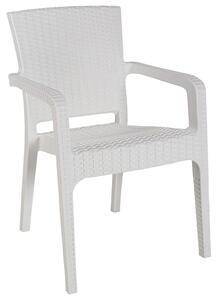 Scaun exterior Halcyon, 59x58x86 cm