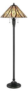 Lampadar VICTORY 2xE27/60W/230V