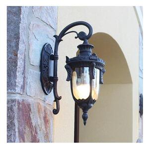 Aplică de exterior PHILADELPHIA 1xE27/100W/230V IP44 Elstead
