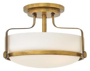 Lustră aplicată HARPER 3xE27/60W/230V Hinkley