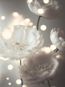 Fotografie de artă Romantic Flowers, Treechild, (30 x 40 cm)