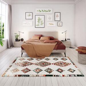 Covor Belgian, Sherpa 52693, Multicolor, Diverse Dimensiuni