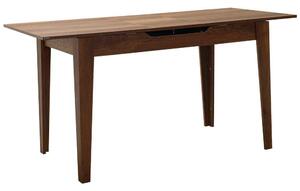 Masă Dining Adore, Design Modern, Extensibilă, 120–150 cm, 120x70x75 cm