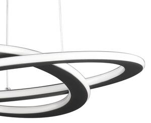 Eglo 99396 - Corp de iluminat suspendat pe cablu ROLIMARE LED/35W/230V