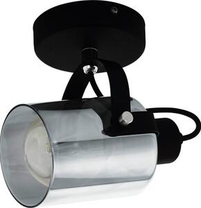 Eglo 780472 - Spot BERREGAS 1xE27/28W/230V