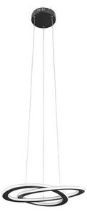 Eglo 99396 - Corp de iluminat suspendat pe cablu ROLIMARE LED/35W/230V