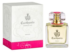 Parfum Carthusia Tuberosa