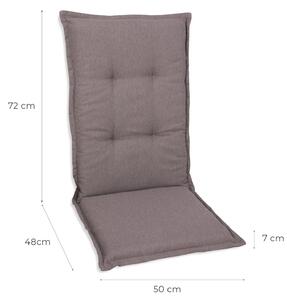 Perna maro pentru scaun 120x50 cm