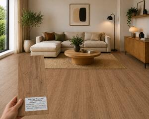 Parchet LVT 8089-3 Aspect Lemn , Pardoseala Vinil 2.0 mm, Clasa Trafic 32, 84.99 lei mp!