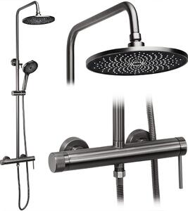 Set dus Rea Foss Clif Titan