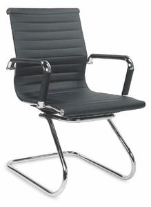 Scaun de birou Houston 570, Negru, 88x61x55cm, 13 kg