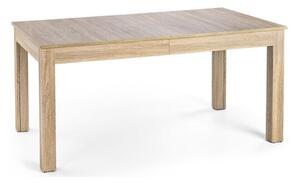 Masă Houston 691, Stejar Sonoma, 76x90x160cm, 62 kg