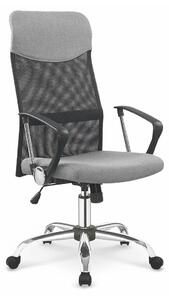 Scaun de birou Houston 430, Gri, 110x61x63cm, 13 kg