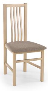 Scaun Houston 262, Stejar Sonoma, 94x46x52cm, 6 kg, Mobilier deja asamblat, Lemn: Fag