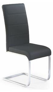 Scaun Houston 165, Negru, 100x42x56cm, 9.5 kg