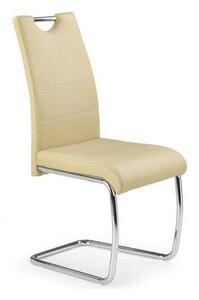 Scaun Houston 255, Bej, 97x42x60cm, 28.1 kg