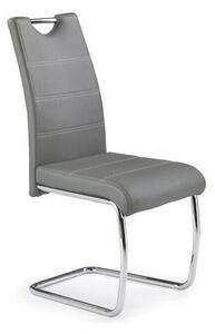 Scaun Houston 255, Gri, 97x42x60cm, 28.1 kg