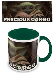 Cana Star Wars: The Mandalorian - Precious Cargo (Baby Yoda)