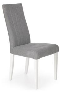 Scaun Houston 536, Alb, Gri, 99x47x59cm, 11.5 kg, Lemn: Fag