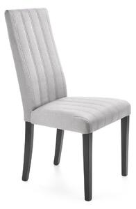 Scaun Houston 684, Negru, Gri deschis, 99x47x59cm, 6 kg, Lemn: Fag