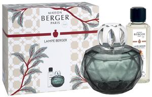 Set Berger lampa catalitica Berger Adagio Verte cu parfum Velvet of Orient