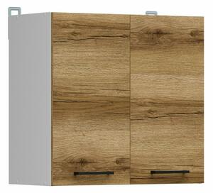 Dulap de perete modular Dela 108, 58x60x31cm, 13.8 kg