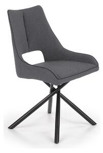 Scaun Houston 1023, Gri, 84x49x52cm, 8 kg
