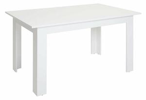 Masă Boston 308, Stejar Burlington, 78x80x138cm, 23.55 kg
